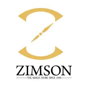 Zimson Watches Logo